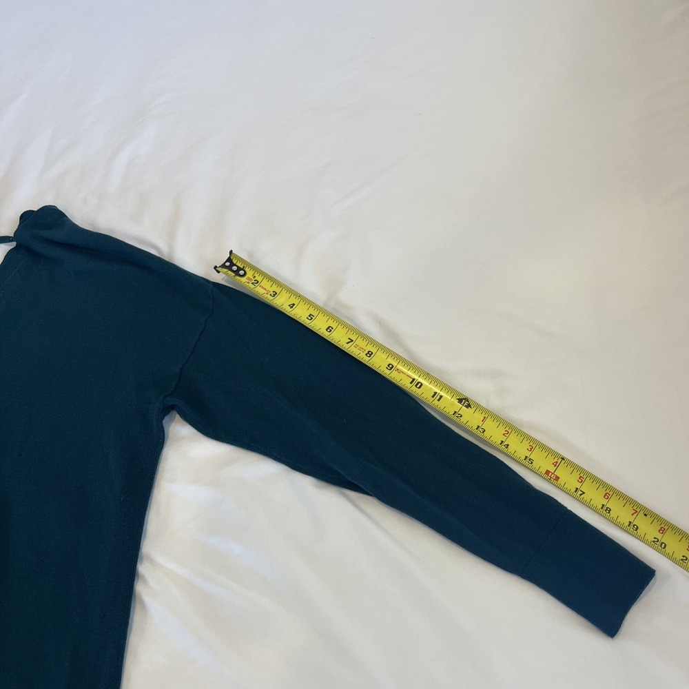 LOFT Lot If 3 Sweaters Women's Size Large Solid Colors - Picture 3 of 16